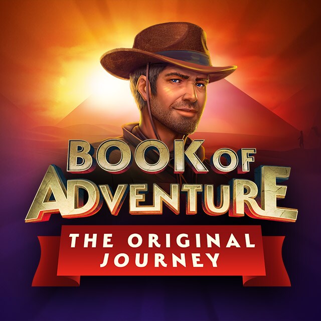 Book of Adventure