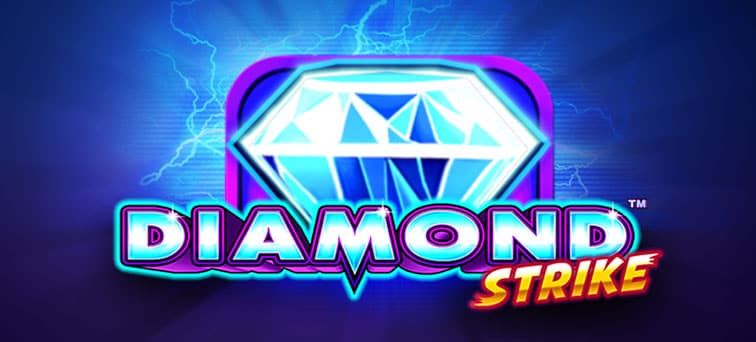 diamond strike slot