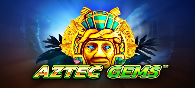 aztec gems slot