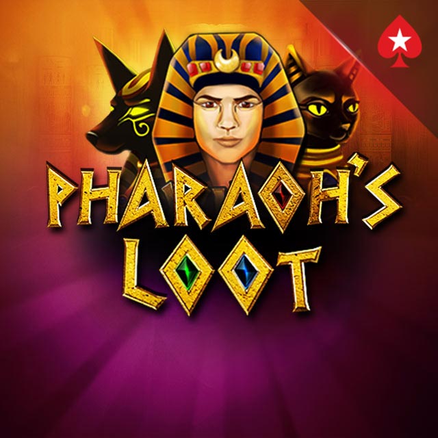 Pharaoh's Loot
