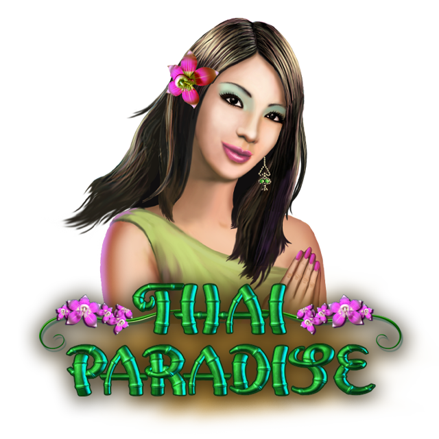 Thai Paradise, play it online at PokerStars Casino