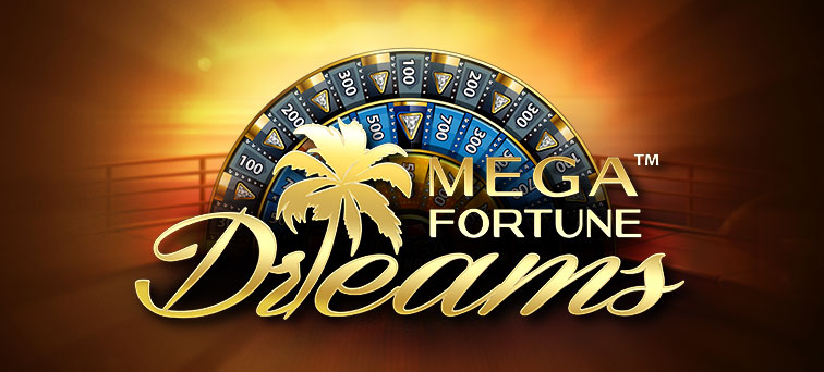 Mega Fortune Dreams, Play Slot Games