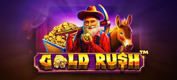 gold rush online casino