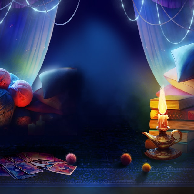 Fonzos Feline Fortunes, jogue online no PokerStars Casino