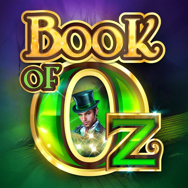 Book of Oz