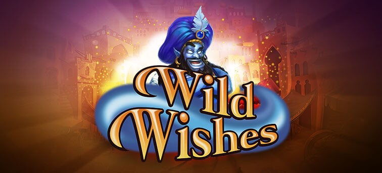 wild wishes slot