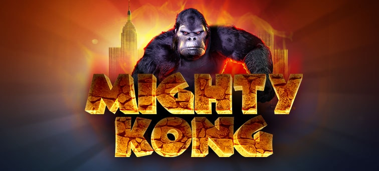 play mighty kong