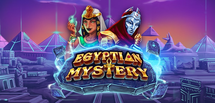 The Egyptian Mystery