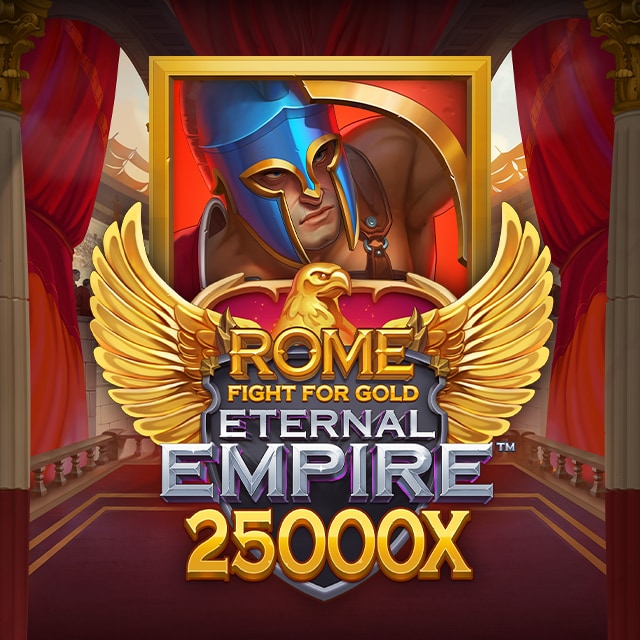 ROME FIGHT FOR GOLD ETERNAL EMPIRE