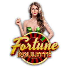 Interfaz de Ruleta PokerStars