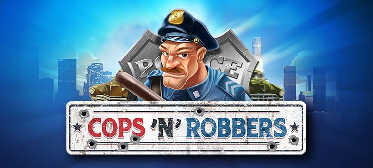 cops n robbers casino