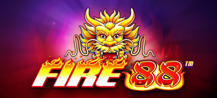 Fire 88, play it online at PokerStars Casino