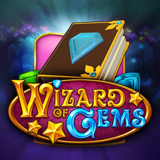 Wizard Of Gems