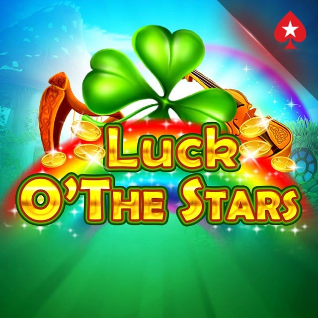 Luck O' The Stars