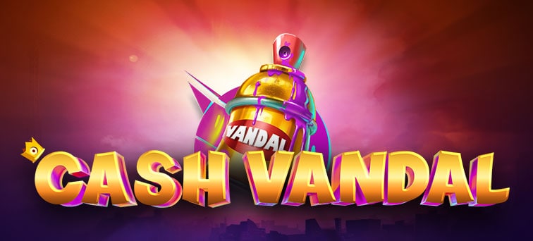 cash vandal slot