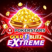 Pokerstars Gold Blitz Extreme