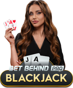 Interfaz de Blackjack en PokerStars