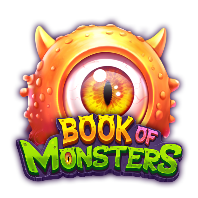Book of Monsters