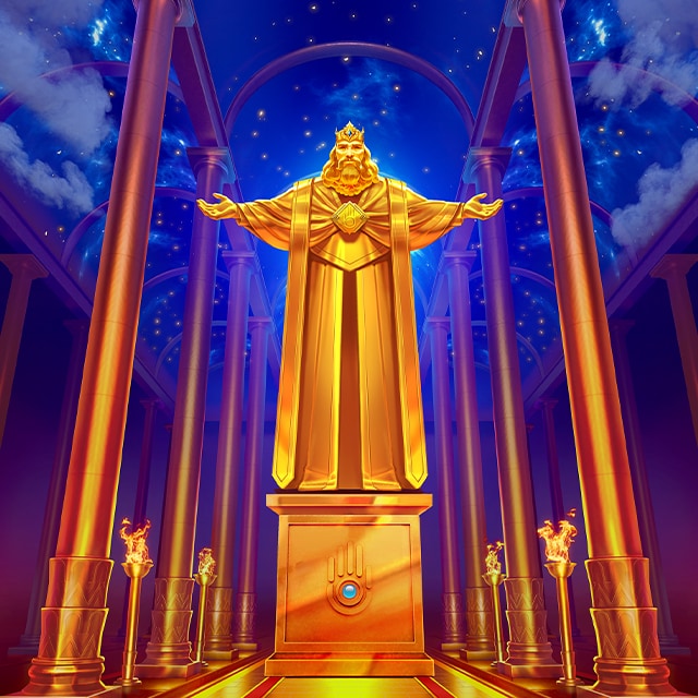 Midas casino online