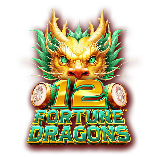 12 Fortune Dragons, play it online at PokerStars Casino