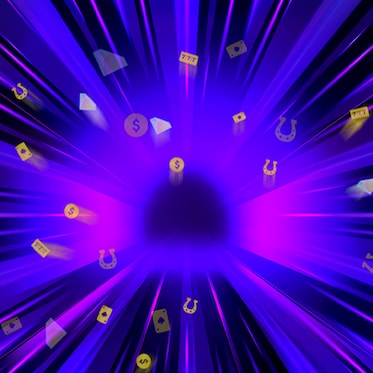 NV Casino Poker Spieloberfläche mit Karten und Chips