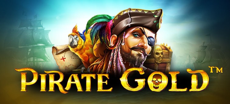 Pirate Gold, play it online at PokerStars Casino