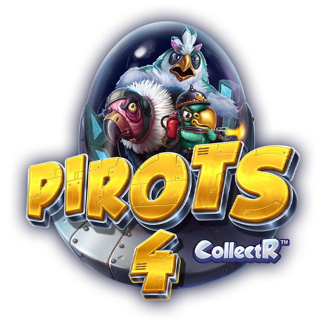 Pirots Casino Interface