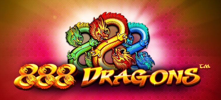 888 Dragons: Acerte os dragões e ganhe até 100x