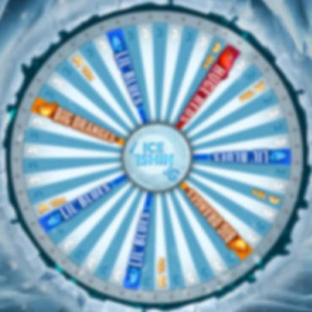 Aplikacja mobilna Ice Casino