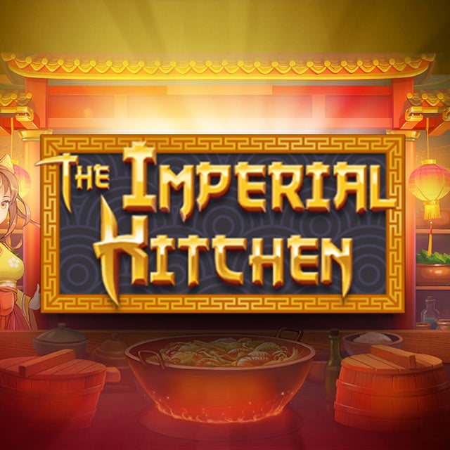 The Imperial Kitchen