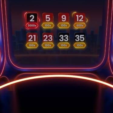 Imagen de ruleta en PokerStars mostrando la interfaz de juego