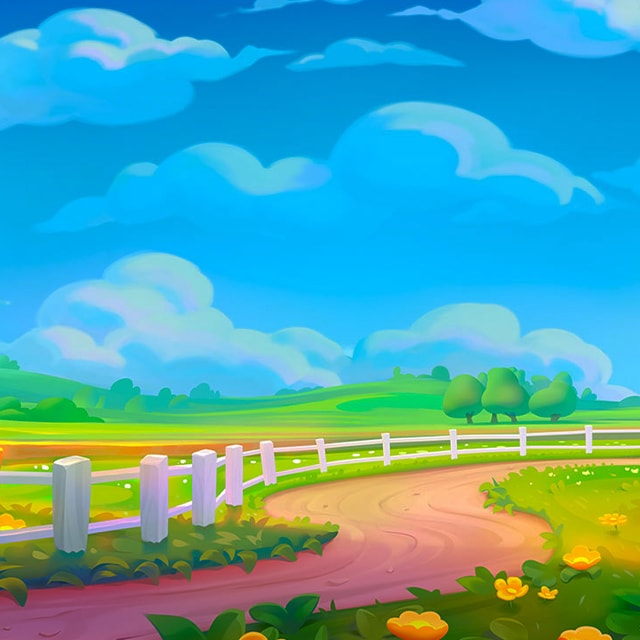 Bigger Barn House Bonanza, play it online at PokerStars Casino