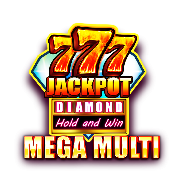 777 Jackpot Diamond Hold Win Mega Multi, play it online at