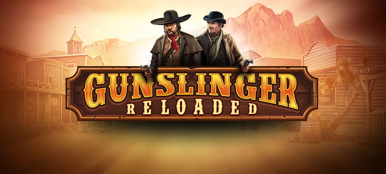 Gunslinger Reloaded