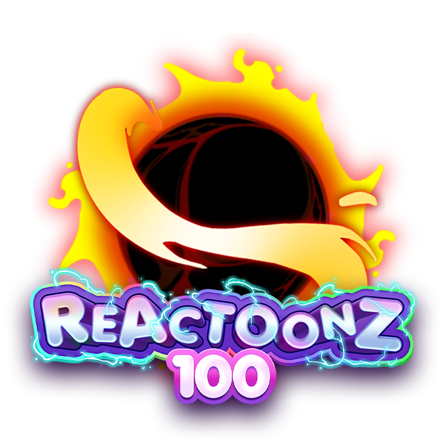 Reactoonz pelin grafiikat