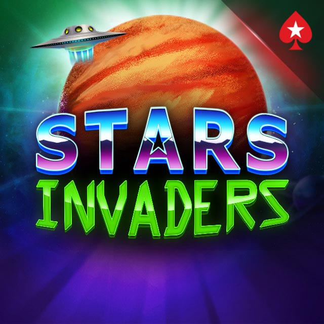 Stars Invaders