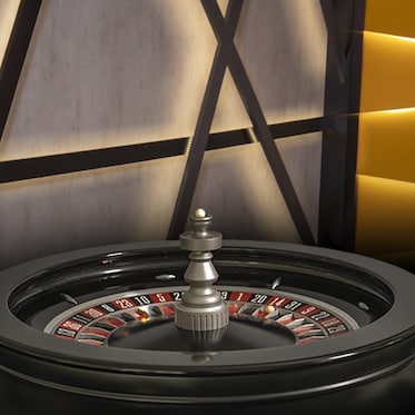 Ruleta en PokerStars