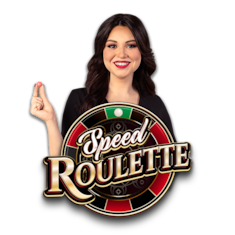 Interfaz de Ruleta PokerStars