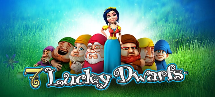 Lucky Dwarfs