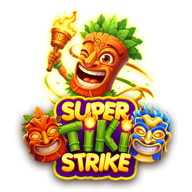 Super Tiki Strike, play it online at PokerStars Casino