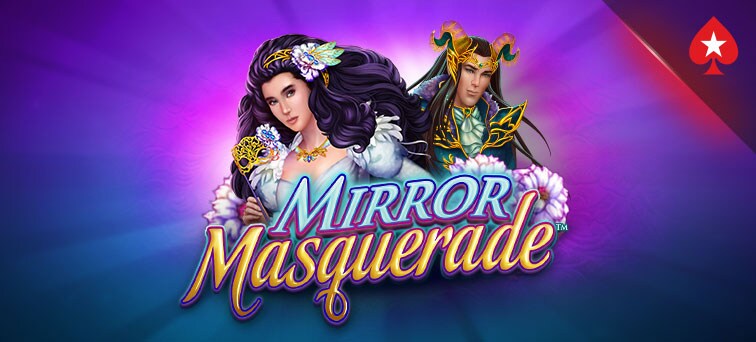 Mirror Masquerade