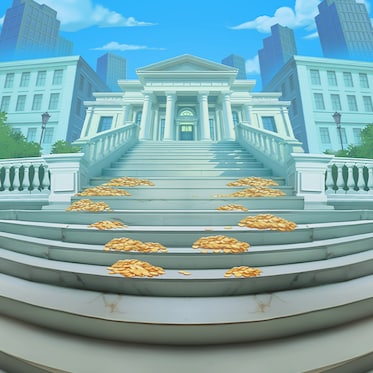 Captura de pantalla de slots en PokerStars