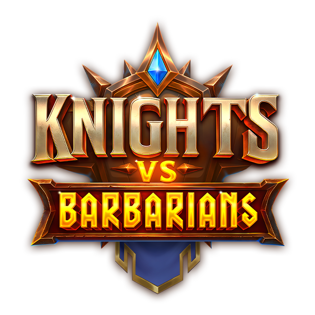 Knights vs Barbarians, play it online at PokerStars Casino