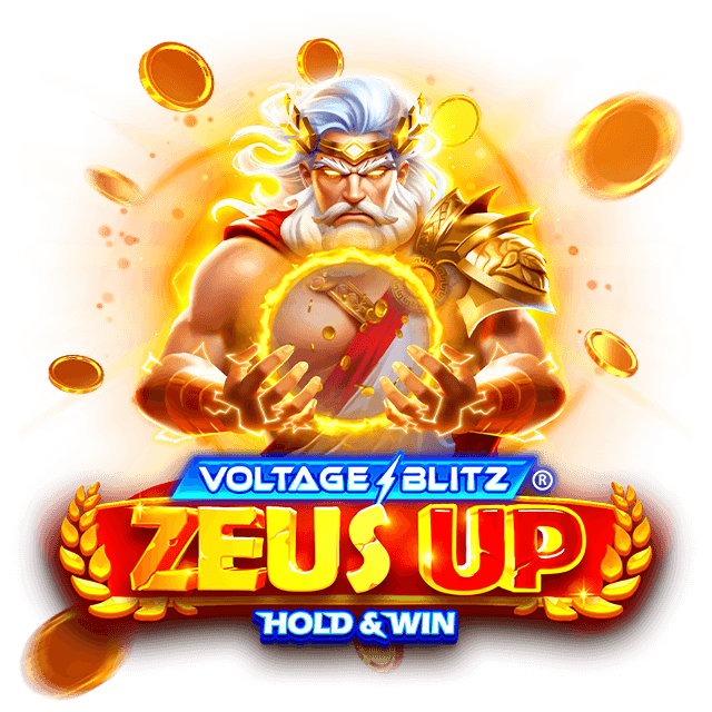 Voltage Blitz Zeus Up, juégalo online en PokerStars Casino