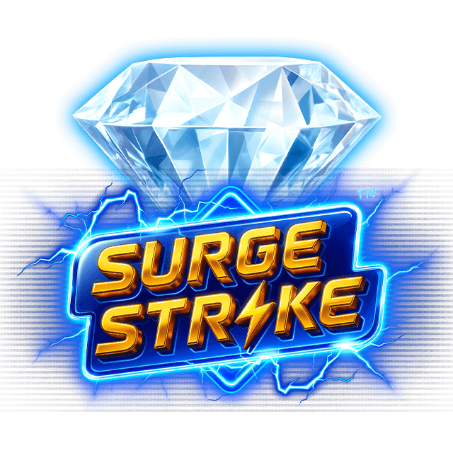 Surge Strike, play it online at PokerStars Casino