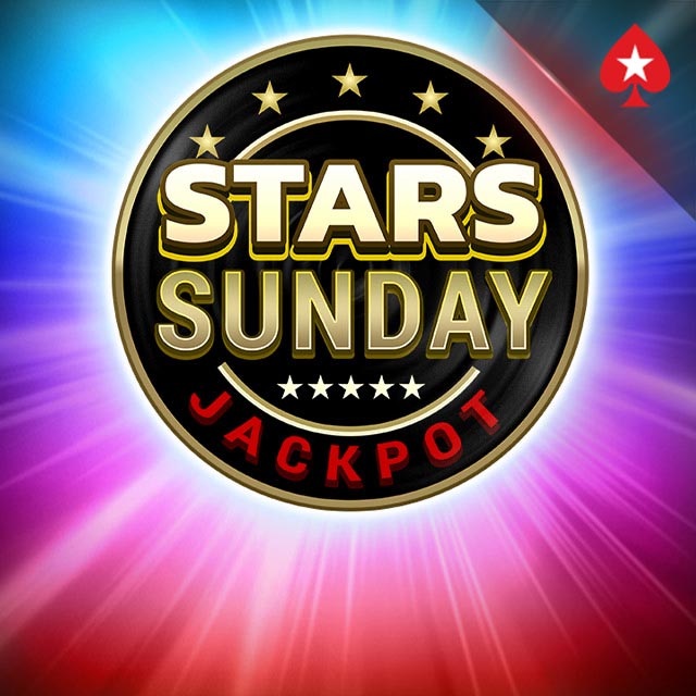 Stars Sunday Jackpot