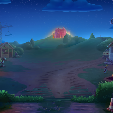 Interfaz de slots PokerStars