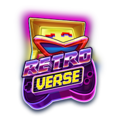 Interfaz técnica de los slots PokerStars mostrando menú de juegos y datos RTP