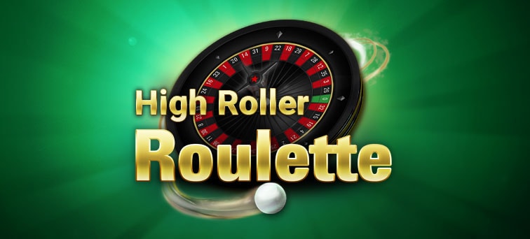 high roller online casino