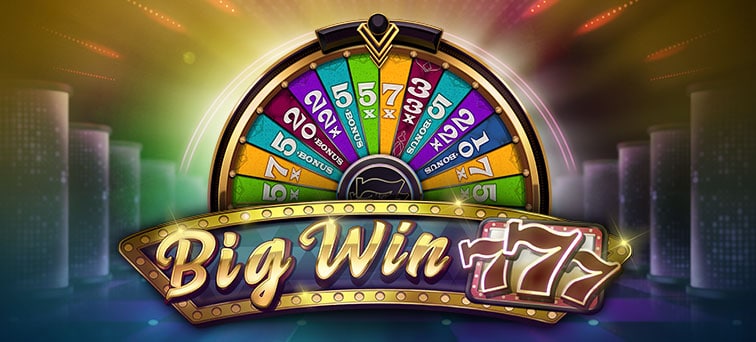 Online Game Casino 777